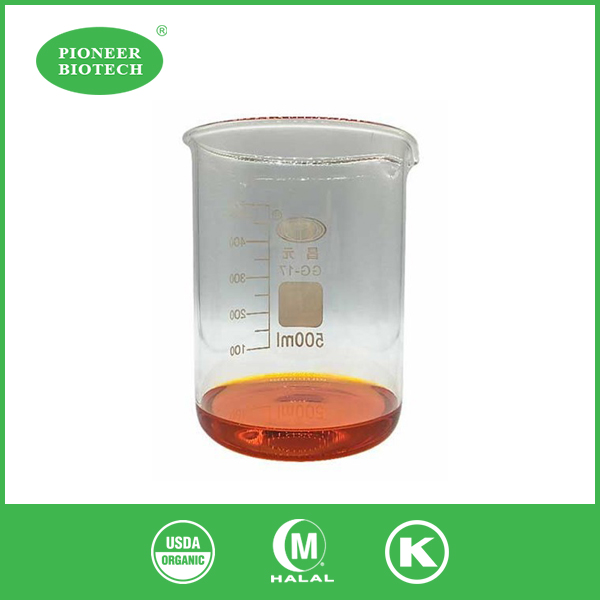 sea buckthorn oil wholesale